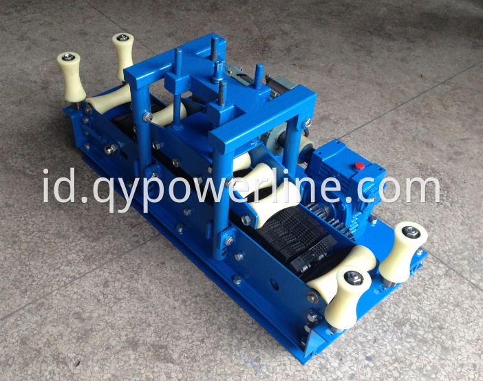 Cable Conveyors